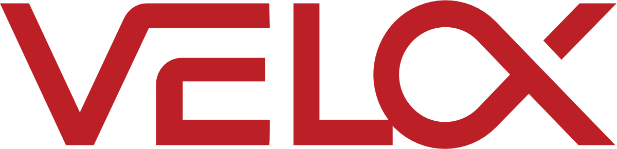 velox logo